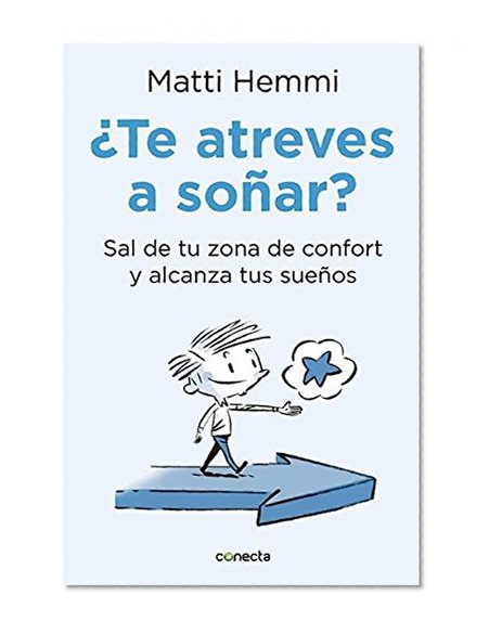 Te atreves a soñar / Do You Dare to Dream? (Spanish Edition)