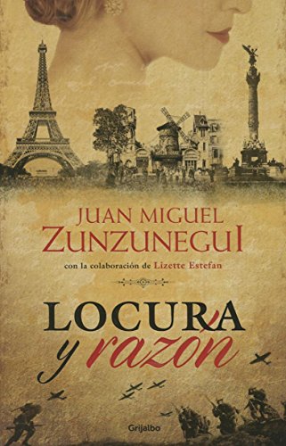 Locura y razÃ³n (Spanish Edition)