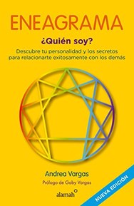 Eneagrama ¿Quién soy? / Enneagram: Who Am I? (Spanish Edition)