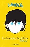 Wonder: La historia de Julián / The Julian Chapter: A Wonder Story (Spanish Edition)