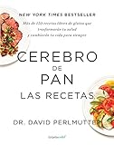 Cerebro de pan: La recetas