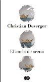 El ancla de arena / The Anchor of Sand (Spanish Edition)