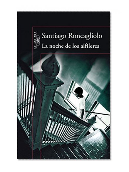 La noche de los alfileres (Spanish Edition)