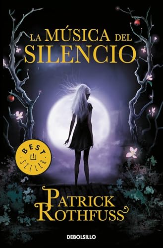 La música del silencio / The Slow Regard of Silent Things (Spanish Edition)