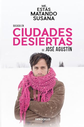 Ciudades desiertas (MTI) / Deserted Cities (Spanish Edition)