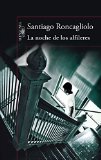 La noche de los alfileres (Spanish Edition)