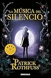 La música del silencio / The Slow Regard of Silent Things (Spanish Edition)