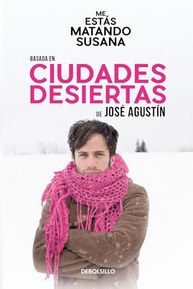 Ciudades desiertas (MTI) / Deserted Cities (Spanish Edition)