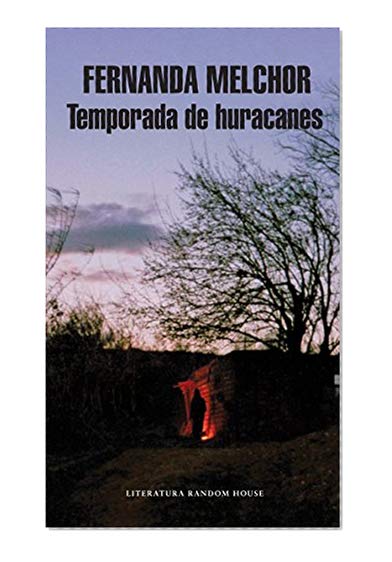 Temporada de huracanes / Hurricane Season (Spanish Edition)
