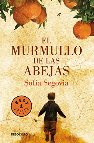 Book Cover El murmullo de las abejas / The Murmur of Bees (Spanish Edition)