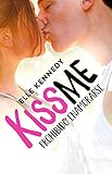 PROHIBIDO ENAMORARSE (KISS ME 1)