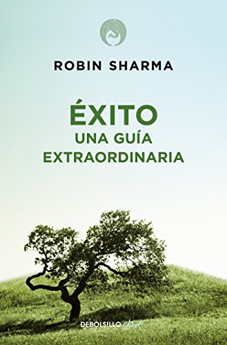 Book Cover Ã‰xito. Una guÃ­a extraordinaria / The Greatness Guide (Spanish Edition)