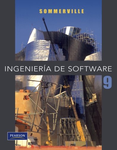Ingeniería de software (Spanish Edition)