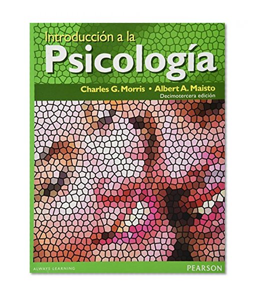 INTRODUCCION A LA PSICOLOGIA