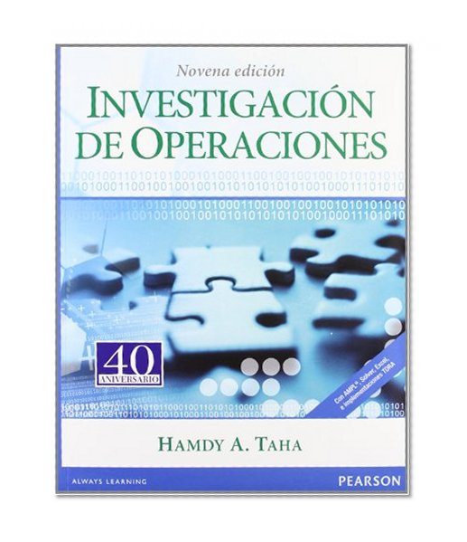 Investigación de operaciones
