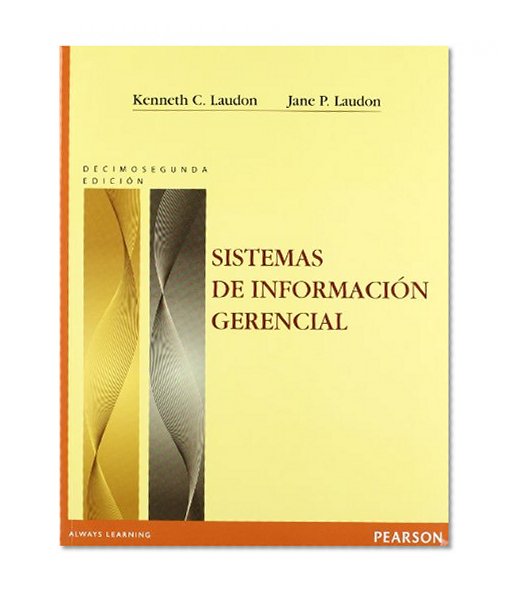 SISTEMA DE INFORMACION GERENCIAL