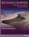 Ecuaciones diferenciales (Spanish Edition)