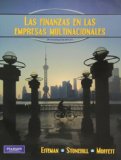 Las Finanzas en las Empresas Multinacionals (12th Edition) (Spanish Edition)
