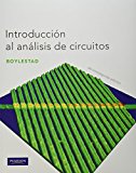 Introduccion Al Analisis De Circuitos / 12 Ed. (Incluye Cd)