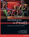 Administración de Pymes (Spanish Edition)