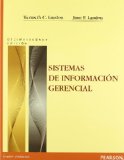 SISTEMA DE INFORMACION GERENCIAL