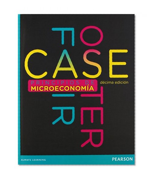 PRINCIPIOS DE MICROECONOMIA 10ED