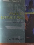 ANÃLISIS ESTRUCTURAL, 8/ED.