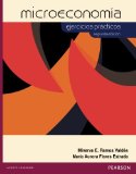 MicroeconomÃ­a (Spanish Edition)
