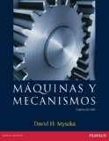 MÃ¡quinas y mecanismos (Spanish Edition)