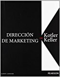 Direccion De Marketing, 14th Edition