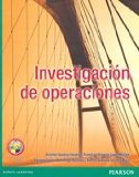 INVESTIGACION DE OPERACIONES