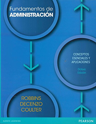 FUNDAMENTOS DE ADMINISTRACION