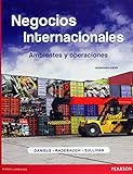 International Business: Mx Tr Spanish Translation