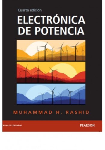 ELECTRONICA DE POTENCIA