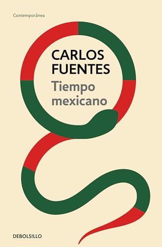Tiempo mexicano / Mexican Time