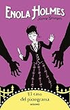 El caso del pictograma / The Case of the Cryptic Crinoline