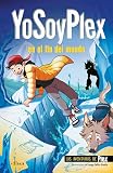 YoSoyPlex en el fin del mundo / IAmPlex at the End of the World. Plex Adventures 2