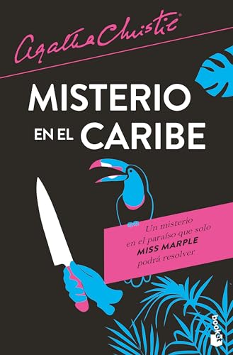 Misterio en el Caribe / A Caribbean Mystery (Spanish Edition)