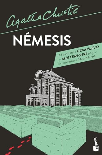 Némesis (Spanish Edition)