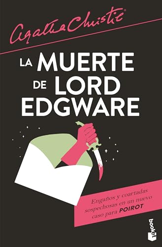 La muerte de lord Edgware / Lord Edgware Dies (Spanish Edition)