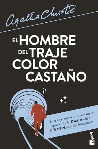 El hombre del traje color castaño / The Man in the Brown Suit (Spanish Edition)