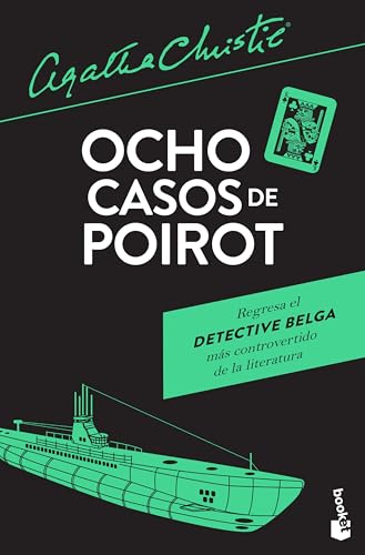 TD OCHO CASOS DE POIROT