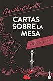 Cartas sobre la mesa / Cards on the Table (Spanish Edition)