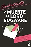 La muerte de lord Edgware / Lord Edgware Dies (Spanish Edition)