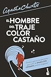 El hombre del traje color castaño / The Man in the Brown Suit (Spanish Edition)