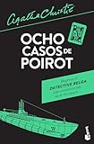 TD OCHO CASOS DE POIROT