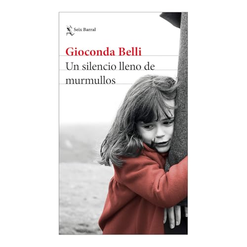 Un silencio lleno de murmullos (Novela) / A Silence Full of Whispers (A Novel)