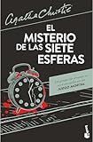 El misterio de las siete esferas: La novela que ha inspirado la serie de Netflix / The Seven Dials Mystery (A Novel) (Spanish Edition)