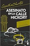 Asesinato en la calle Hickory / Hickory Dickory Dock (Spanish Edition)