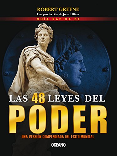 GuÃ­a rÃ¡pida de Las 48 leyes del poder (Alta definiciÃ³n) (Spanish Edition)
